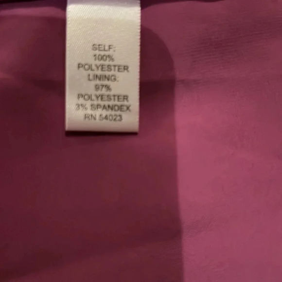 COPY - Tinley road dress xl - Picture 2 of 2